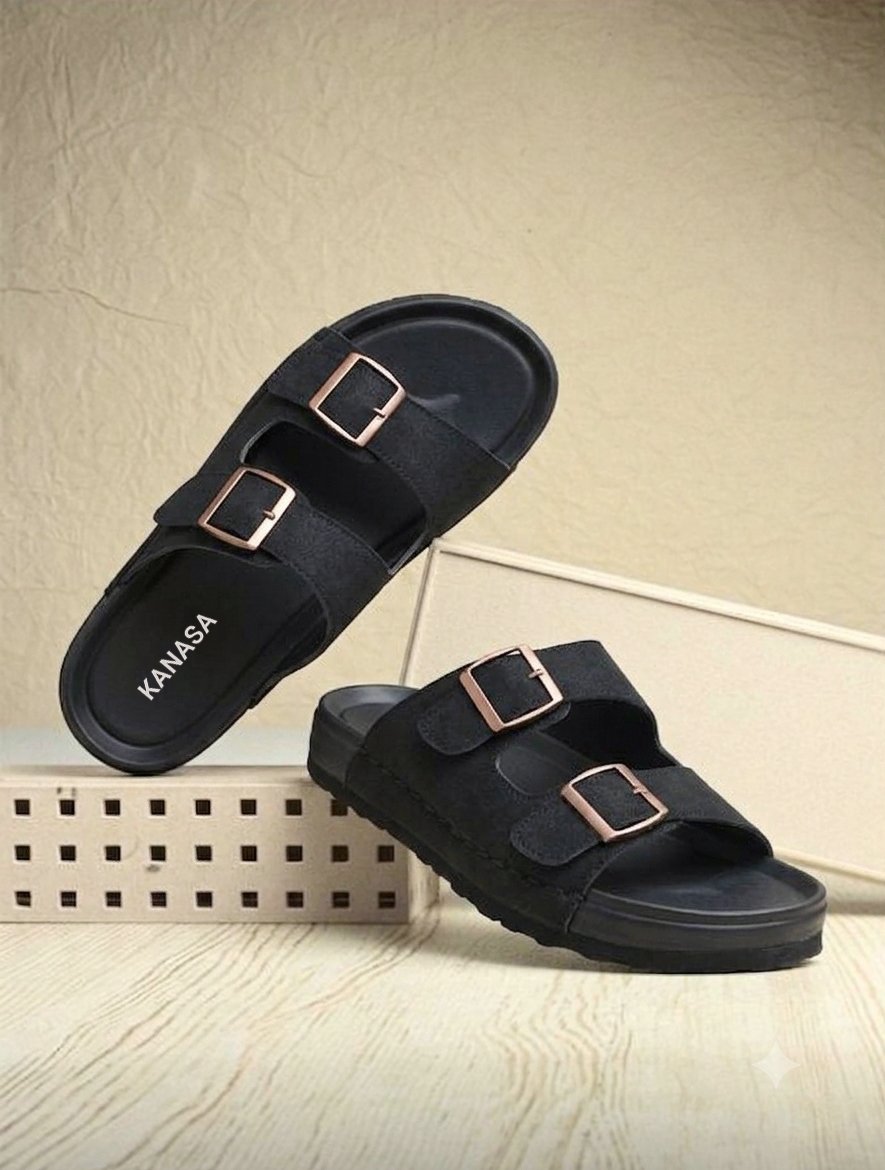 KANASA Rift Classic Sandal
